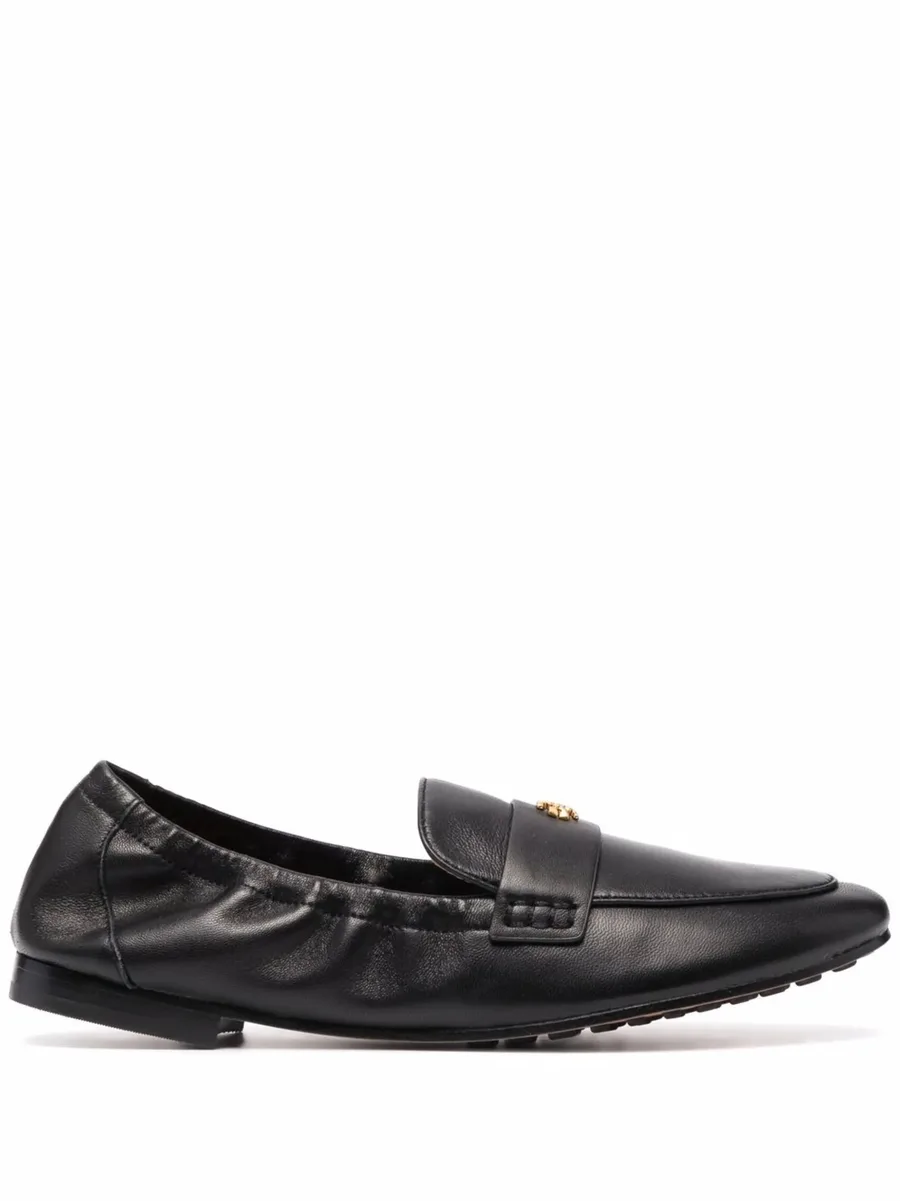 Ballet loafers 2