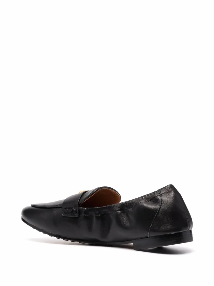 Ballet loafers 5
