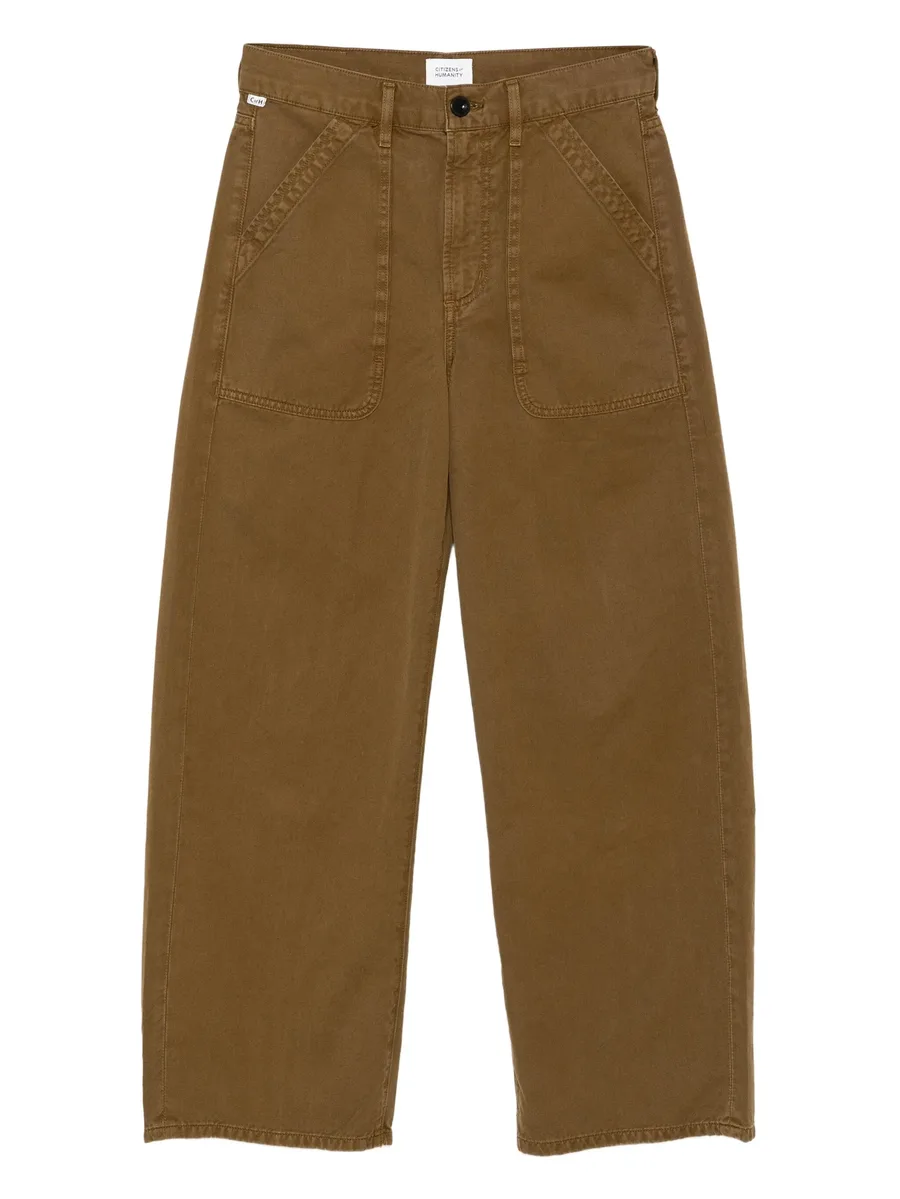 Ayla trousers 1