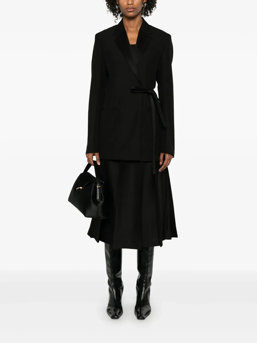 юбка миди Twinflower 3