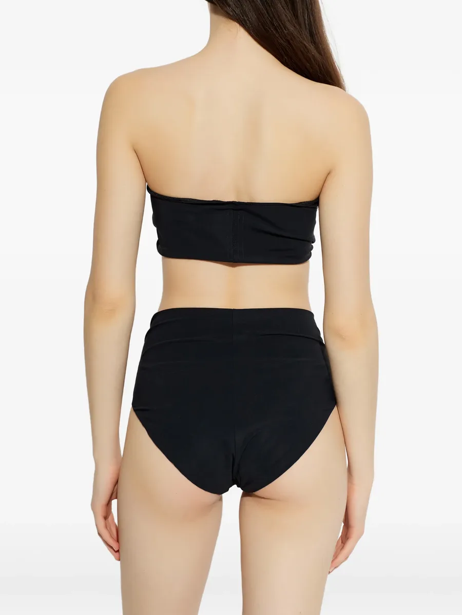 high-waisted bikini button 5