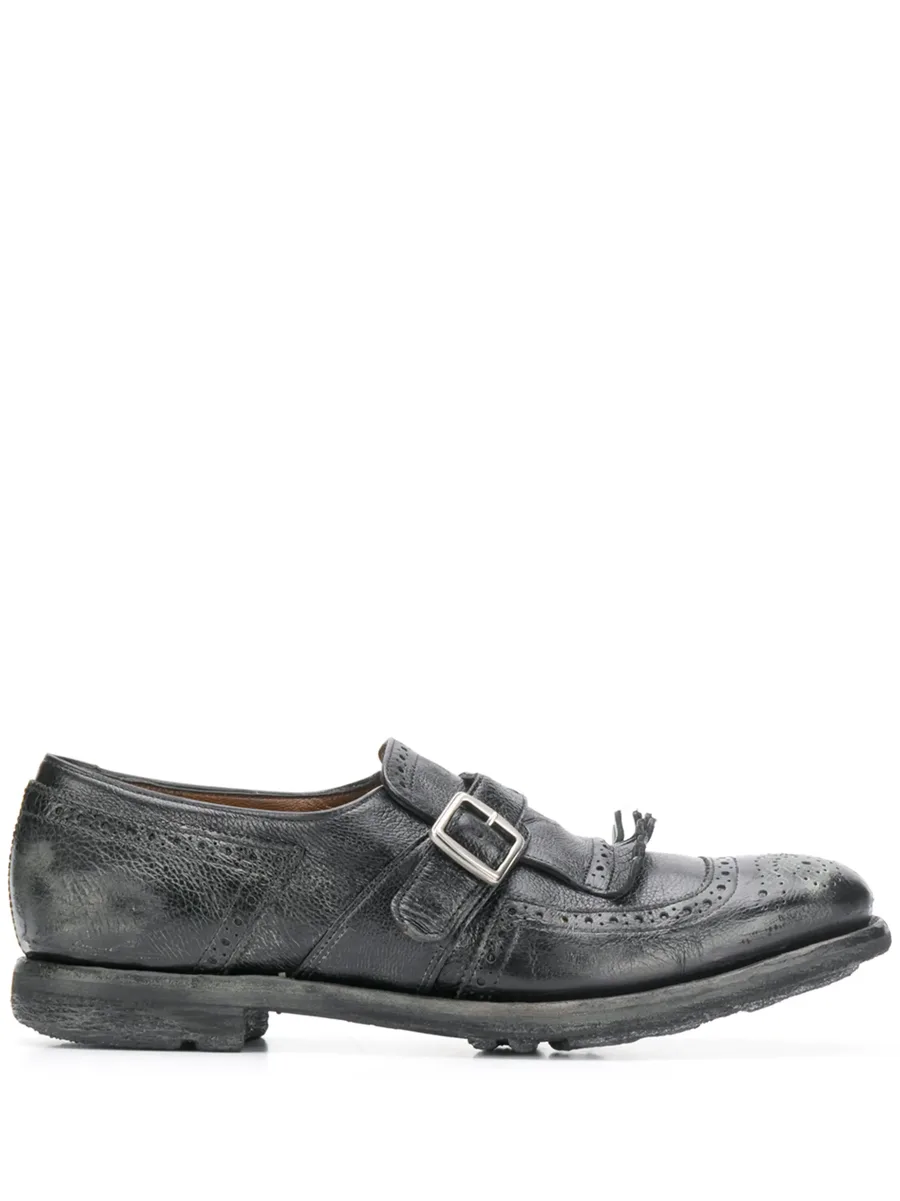 Shanghai monk shoes 2