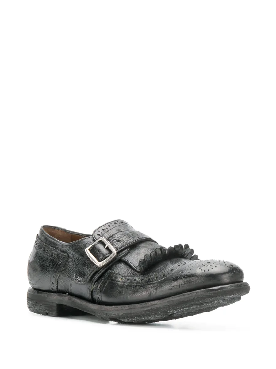 Shanghai monk shoes 3