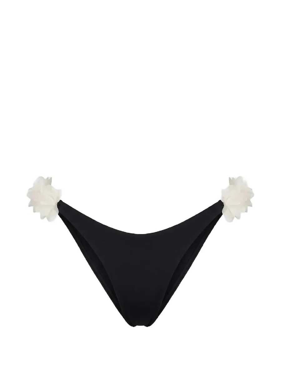 Jamila floral bikini bottoms 2