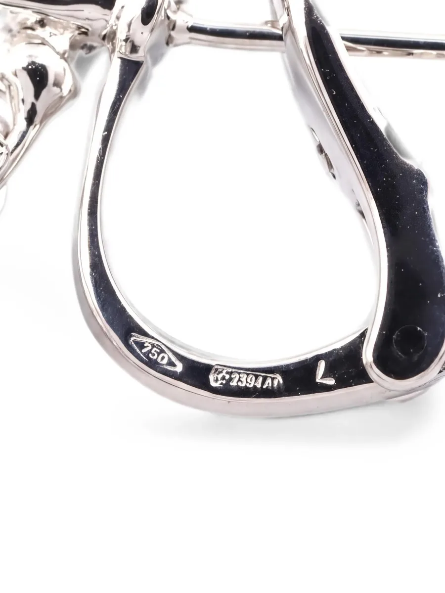 2010s Elisia diamond earrings 4