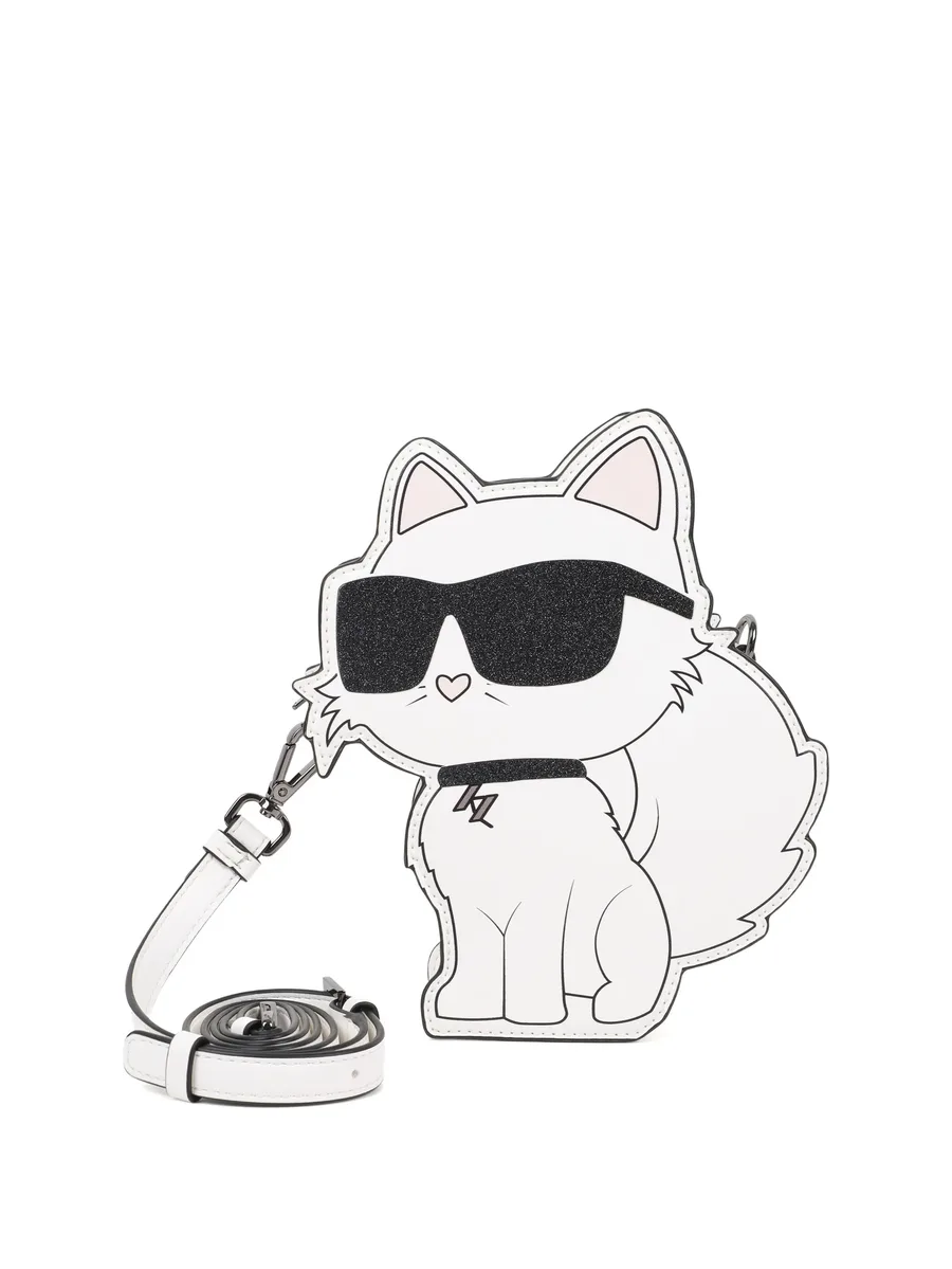 сумка в форме кошки 2