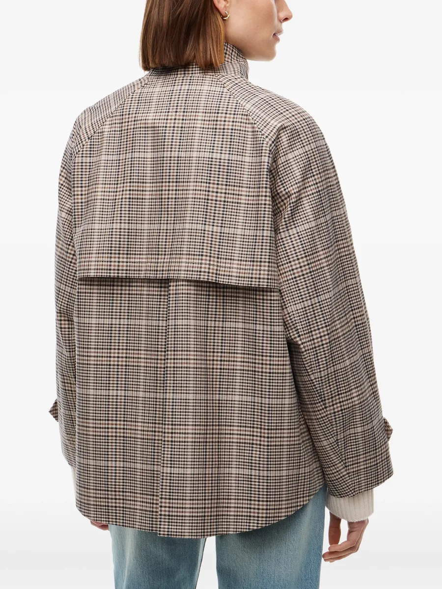 check-pattern storm-flap jacket 4