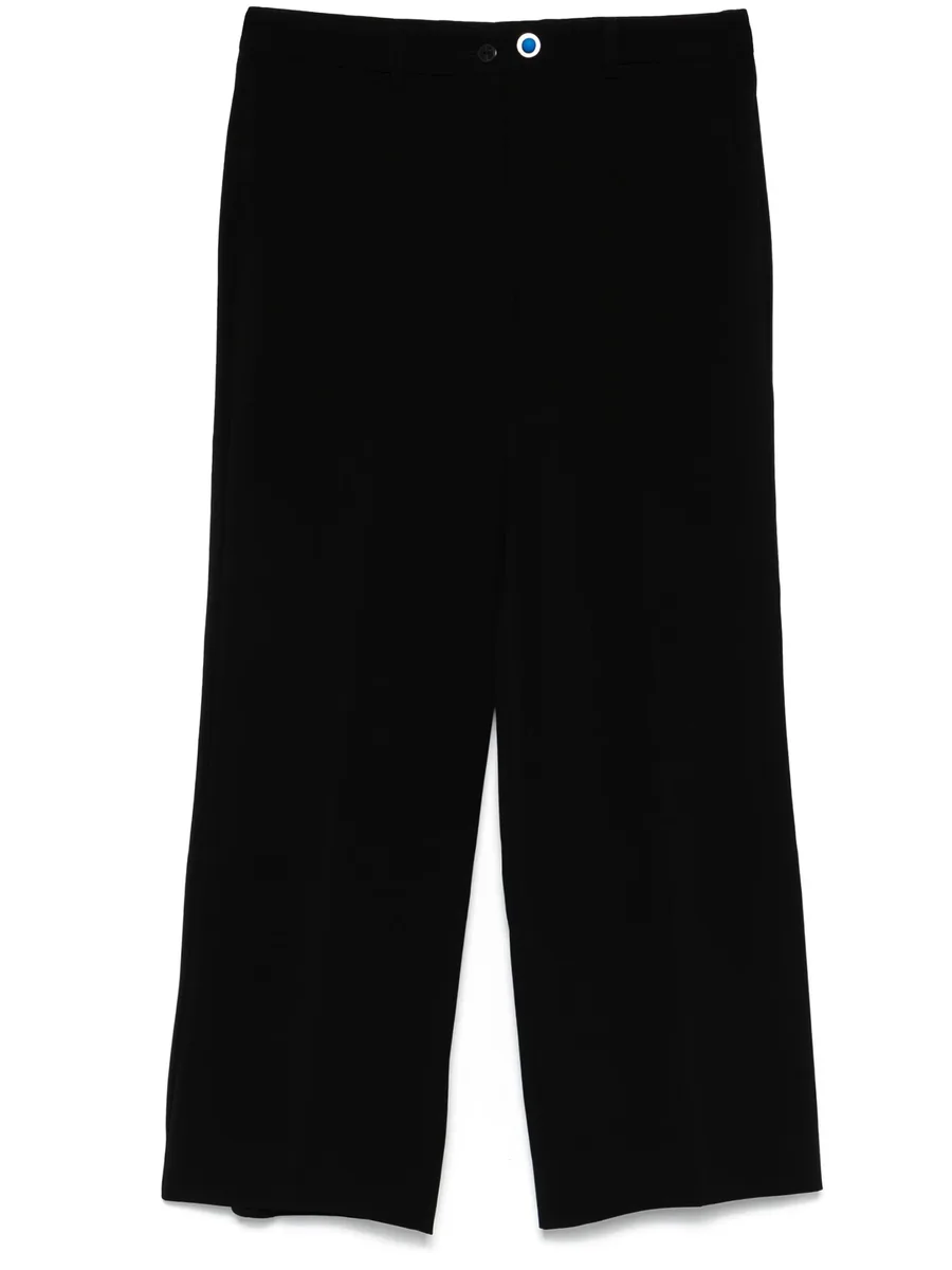 строгие брюки (1990-е годы) 1