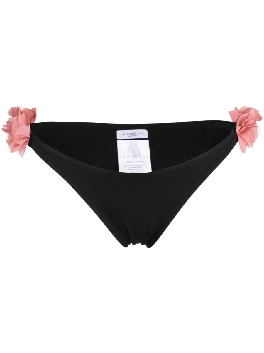 Jamilia bikini bottoms 1