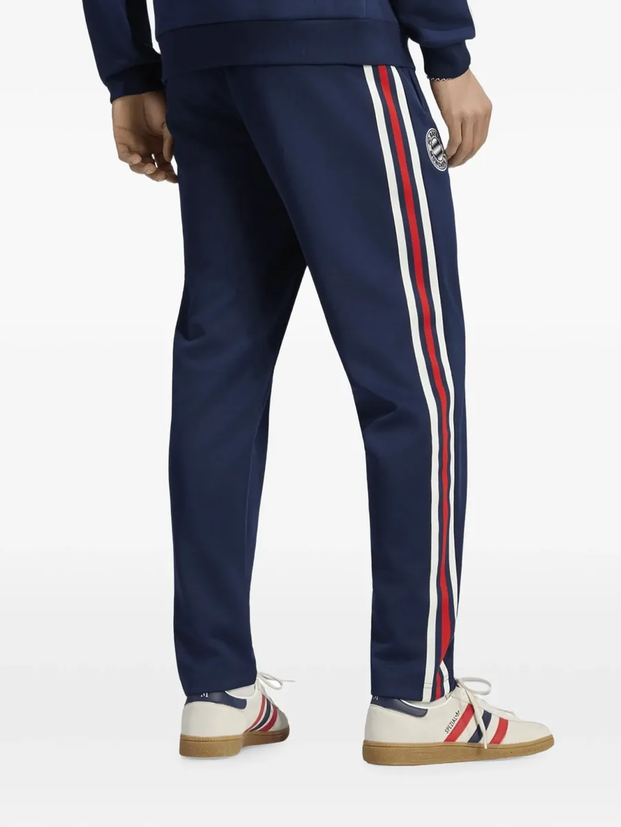 FC Bayern Muenchen OG Track Pants 2