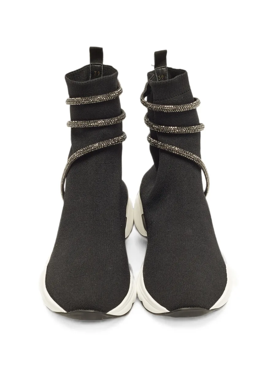 Cleo high-top sneakers 4