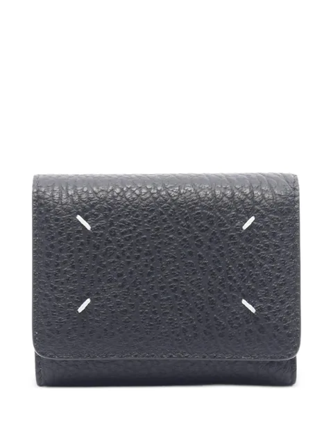 2020s Four Stitch trifold wallet