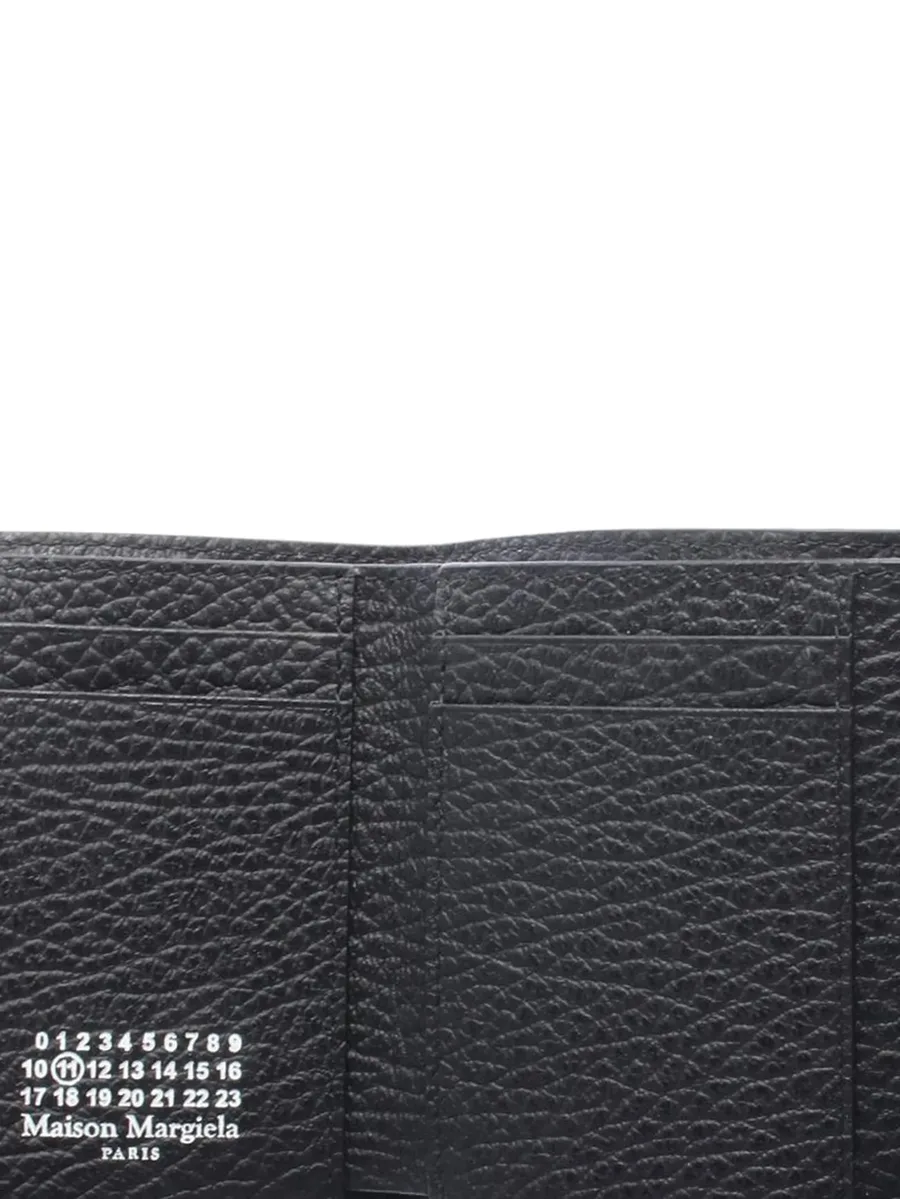 2020s Four Stitch trifold wallet 6