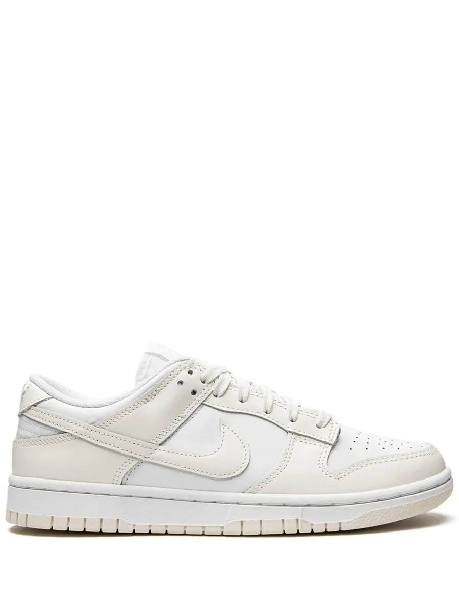 кроссовки Dunk Low Coconut Milk 1