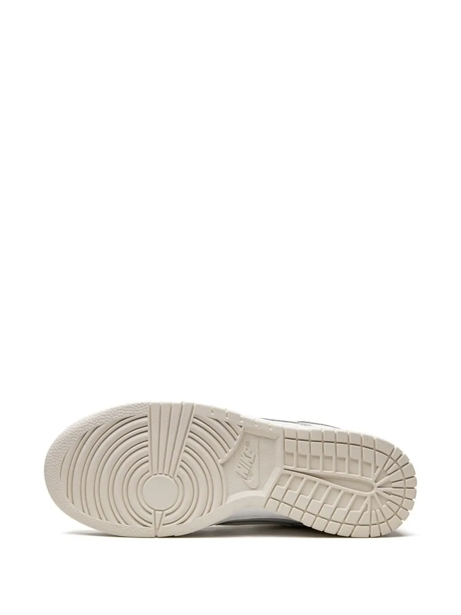 кроссовки Dunk Low Coconut Milk 7