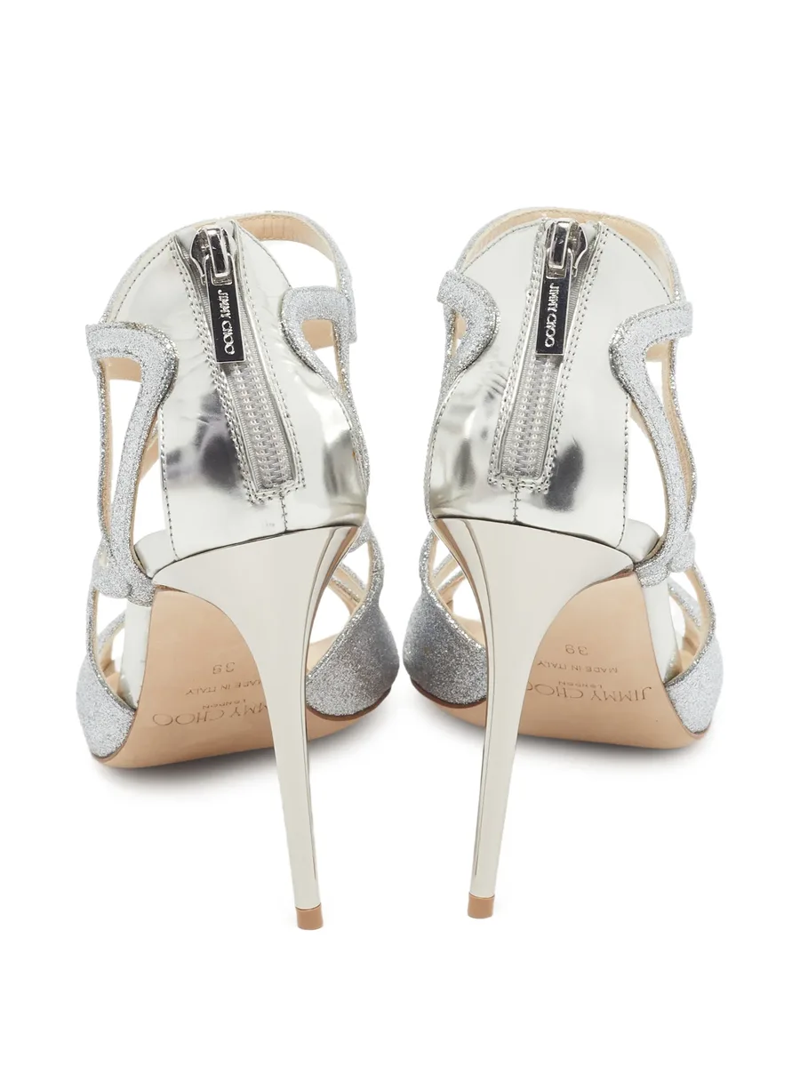 Leslie sandals 9