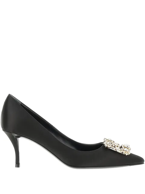 65mm Efflorescence pumps