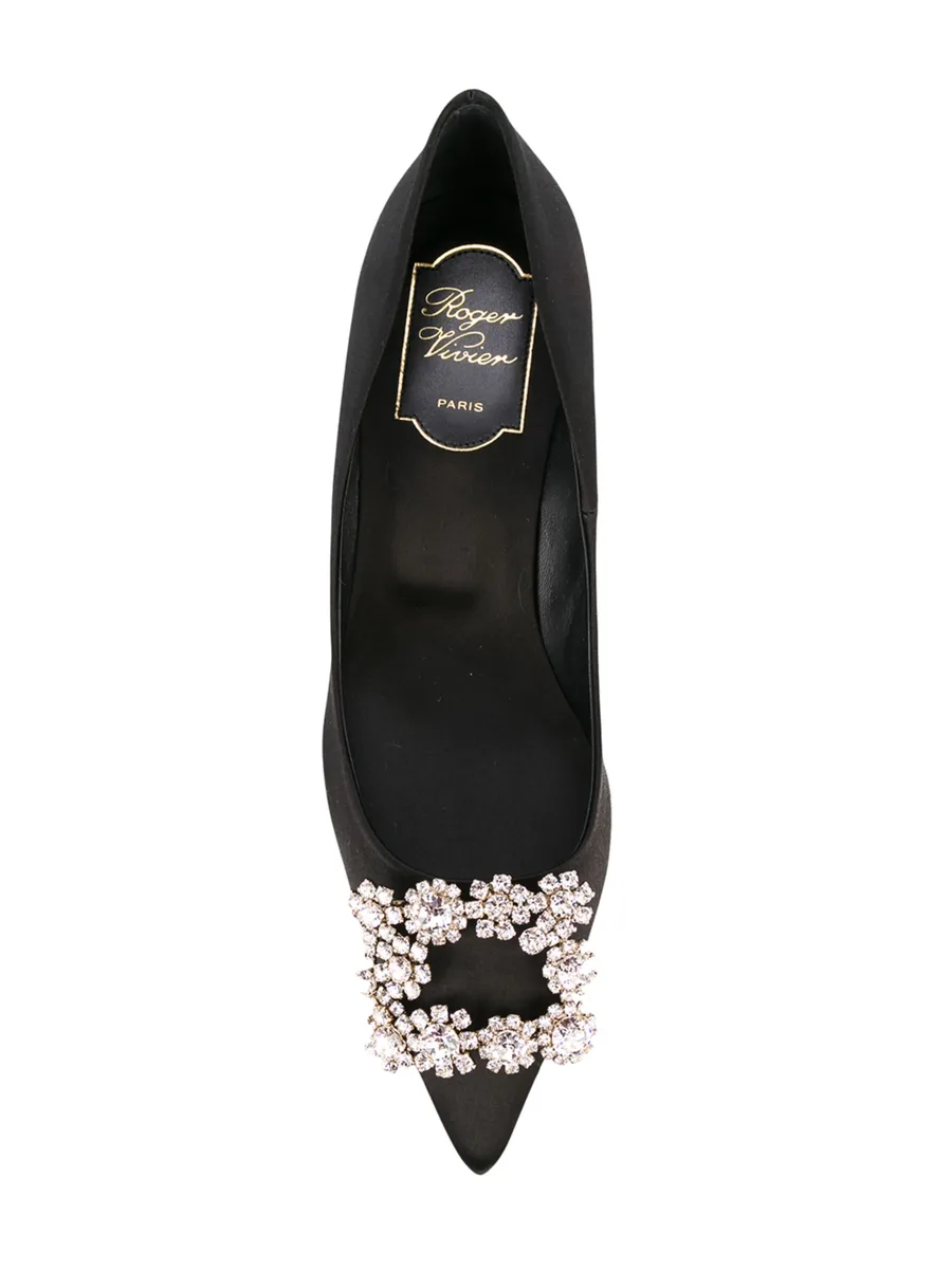65mm Efflorescence pumps 8