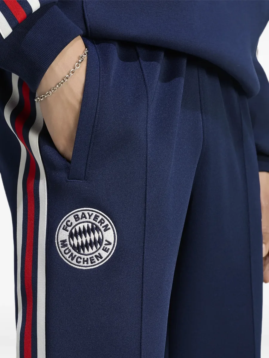FC Bayern Muenchen OG Track Pants 3