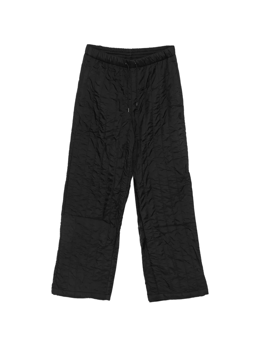 стеганые брюки Banja с кулиской 1