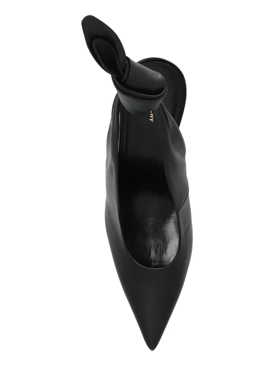 Beauw leather pumps 11