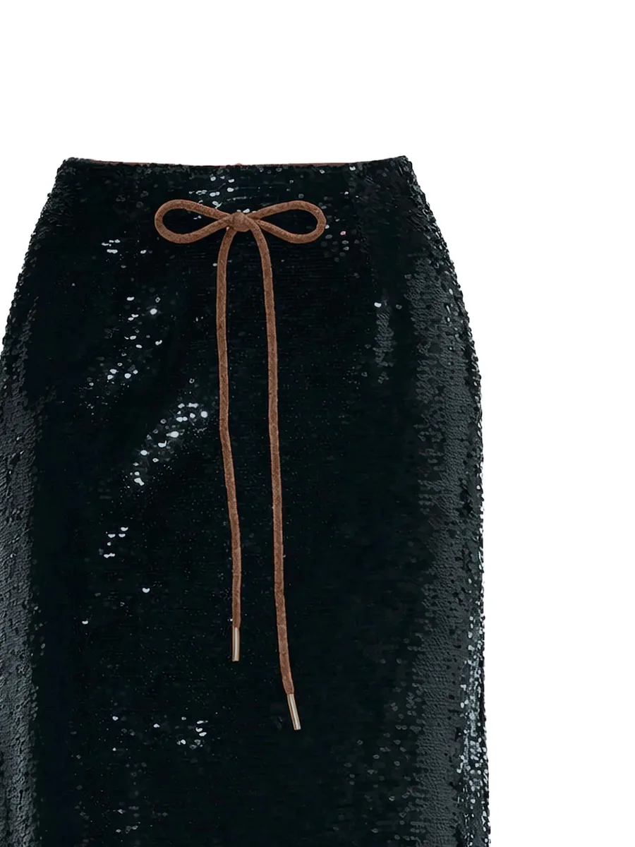 Column skirt 3