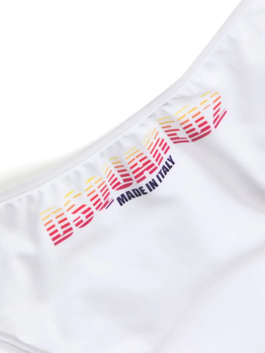 logo-print bikini bottom 5