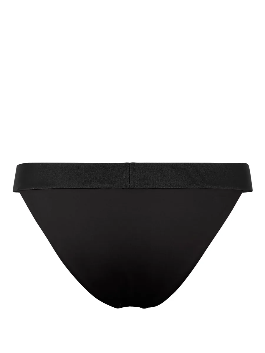logo bikini bottoms 3