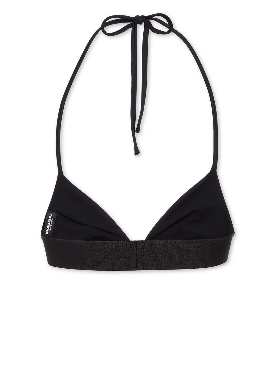 logo bikini top 3