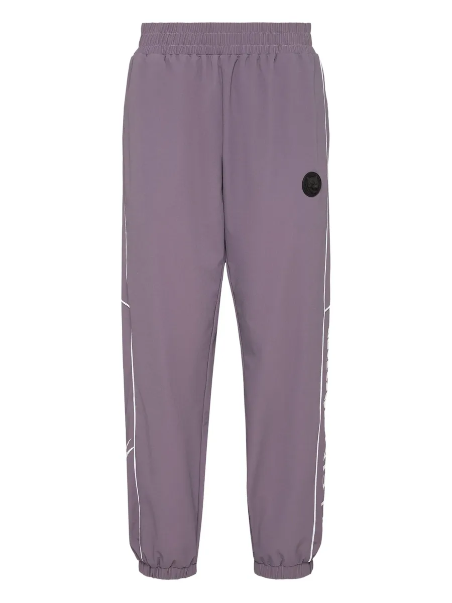 Scratch track pants 1