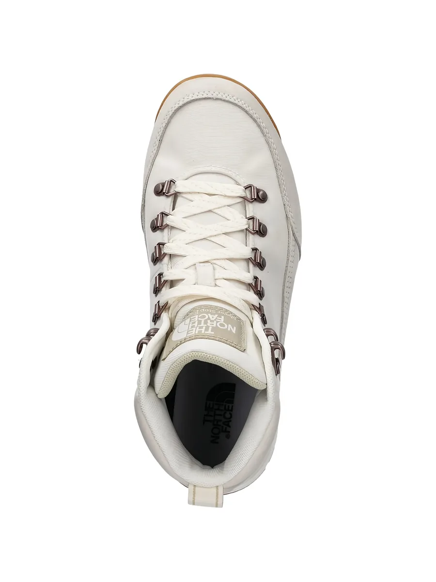 lace-up boots 6