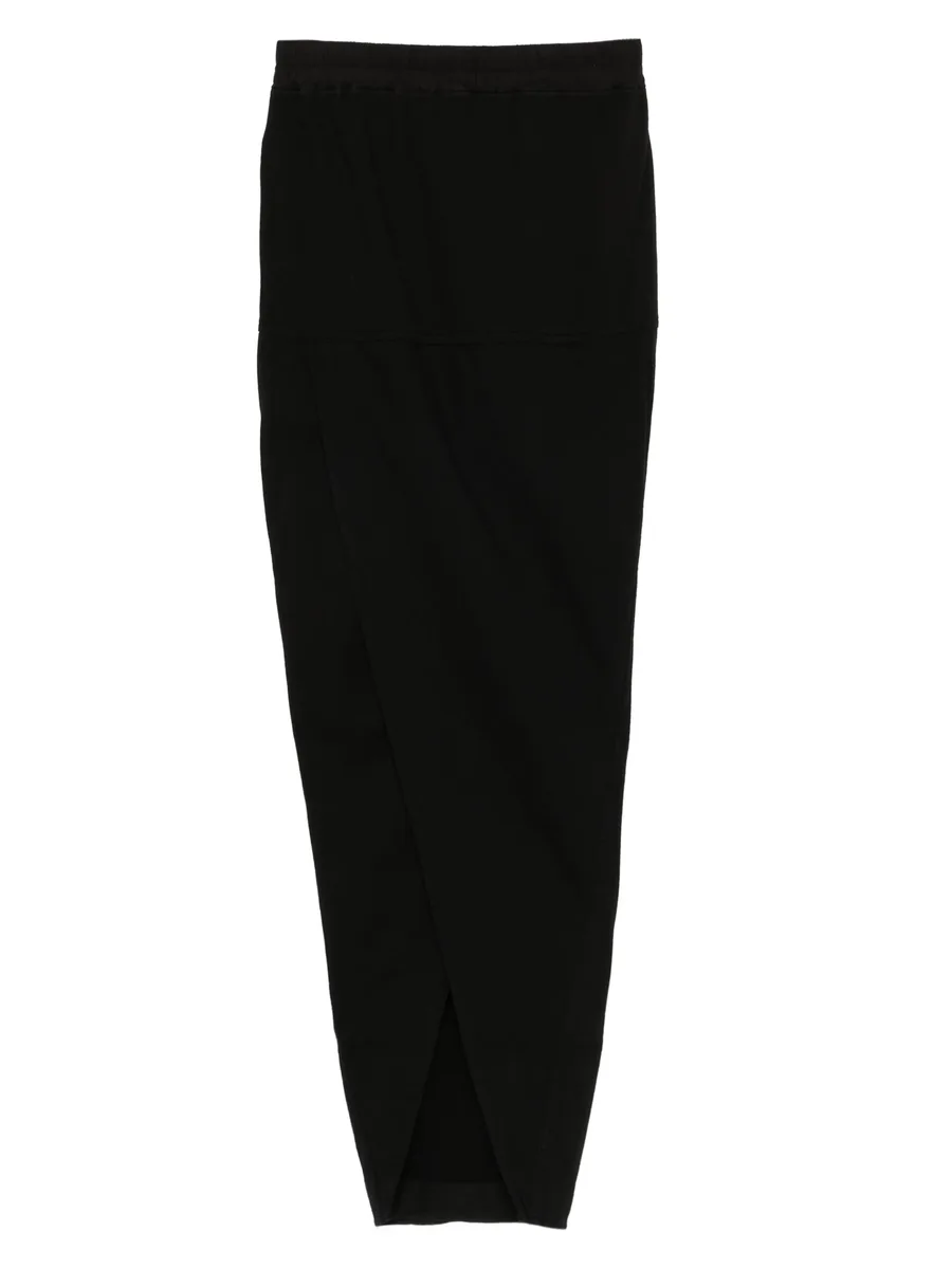 drawstring skirt 3