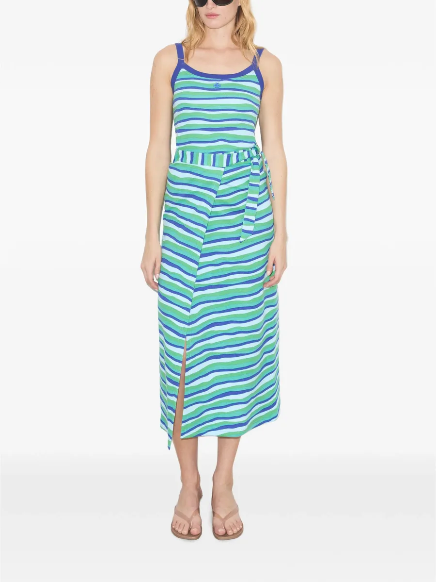 striped cotton tank 5