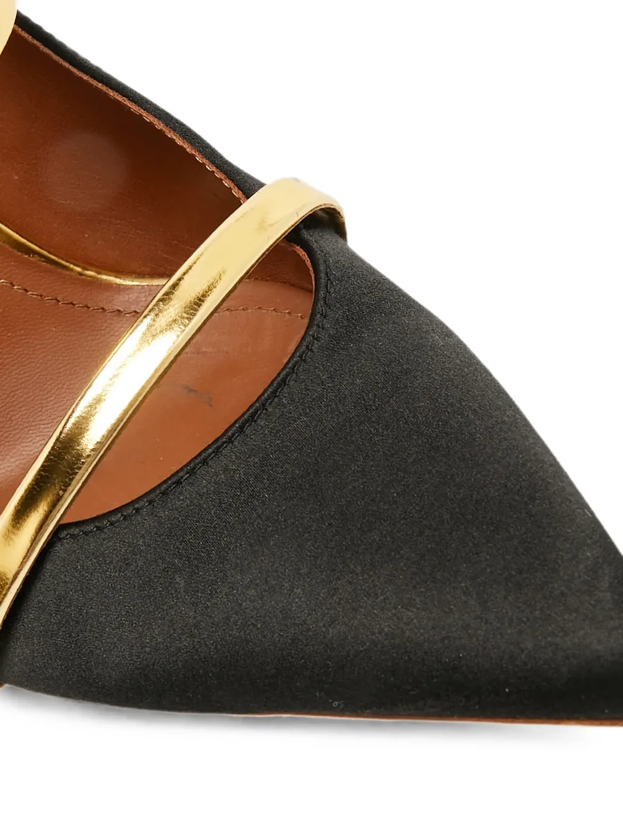 Maureen curved-strap pumps 5