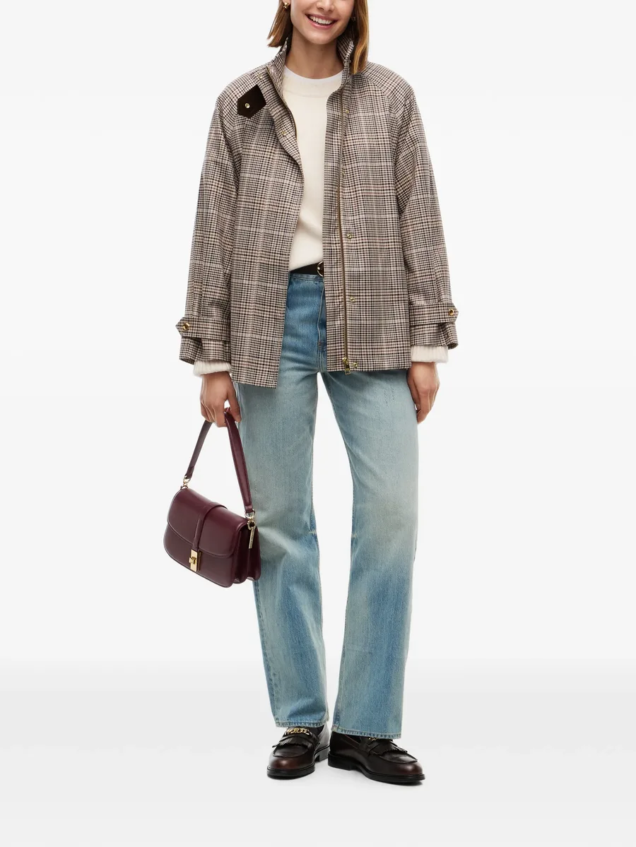 check-pattern storm-flap jacket 2
