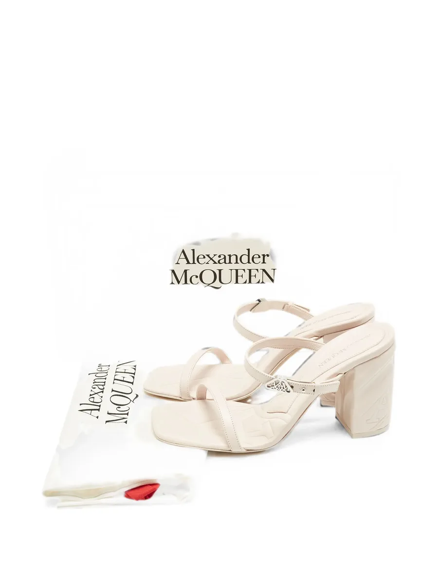 block-heel sandals 5