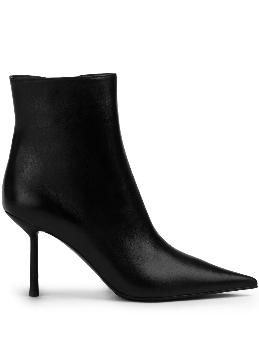 105mm Zip Boots 1