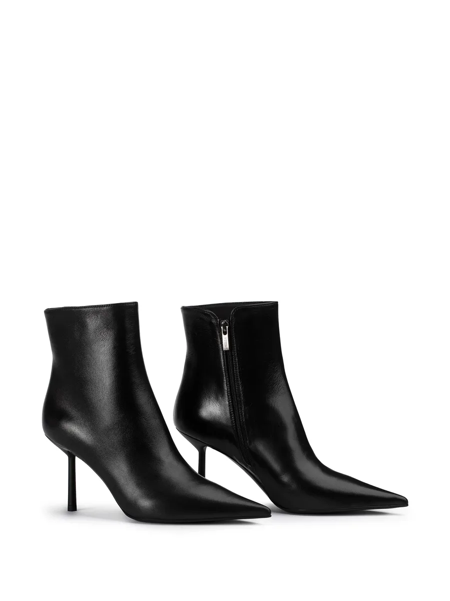 105mm Zip Boots 4