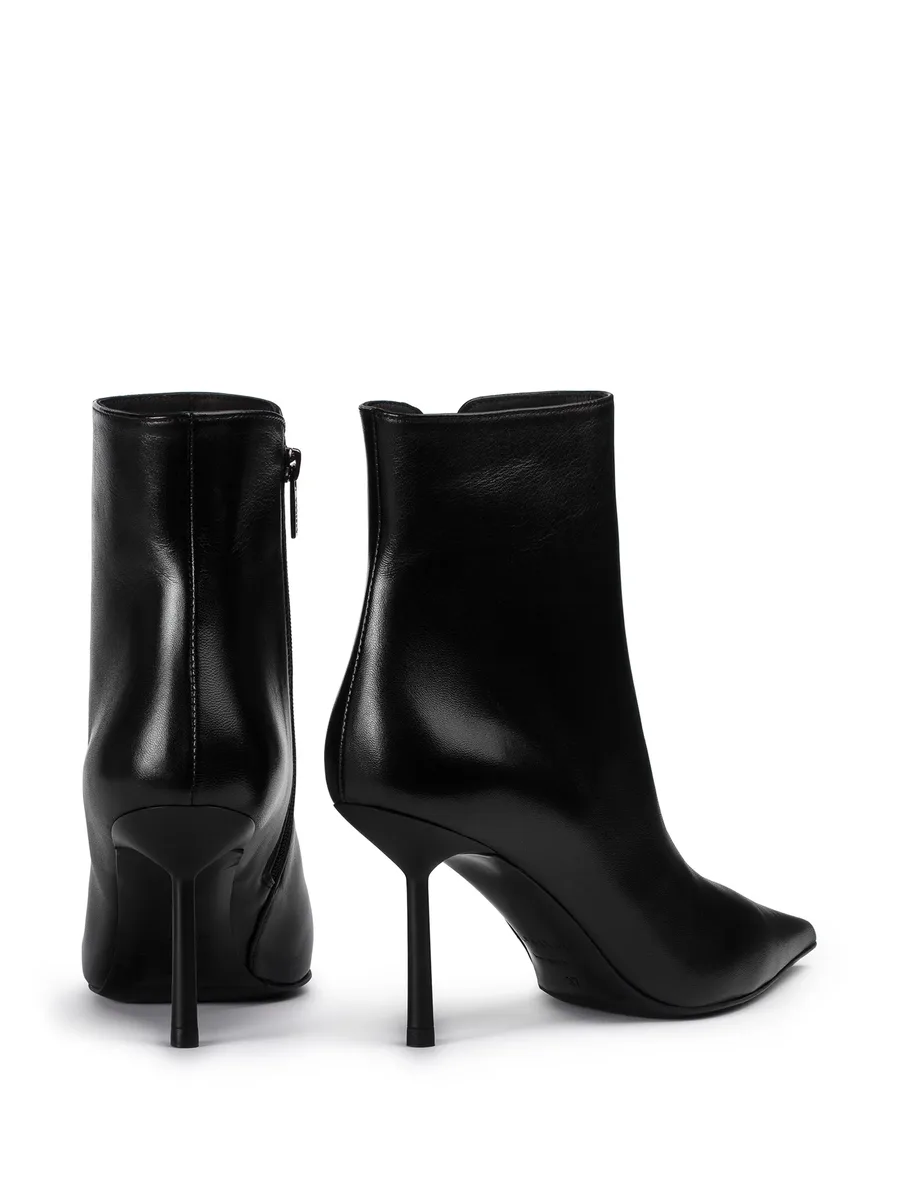 105mm Zip Boots 6