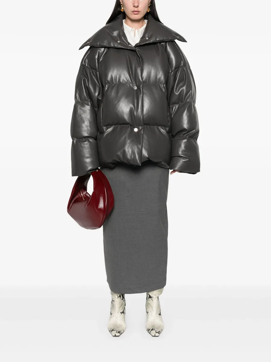 Re:Down® puffer jacket 4