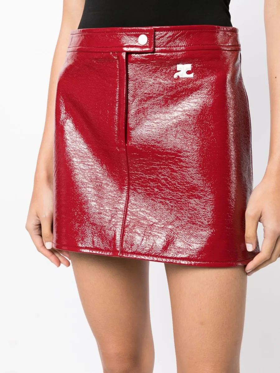 юбка миди 10