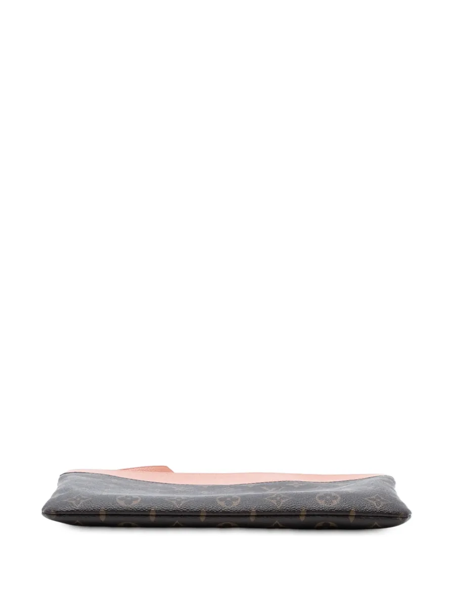 клатч Monogram Daily Pouch (2018 год) 8