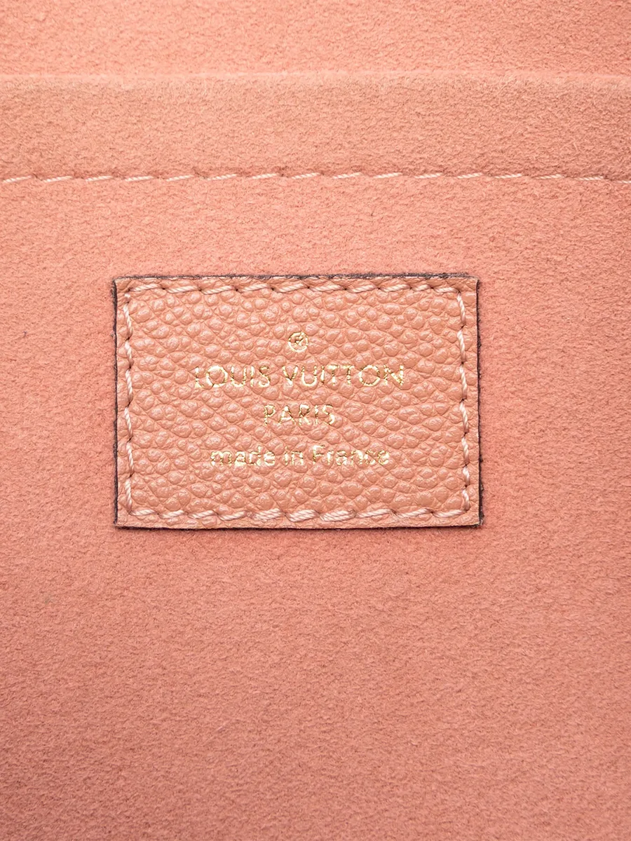 клатч Monogram Daily Pouch (2018 год) 12
