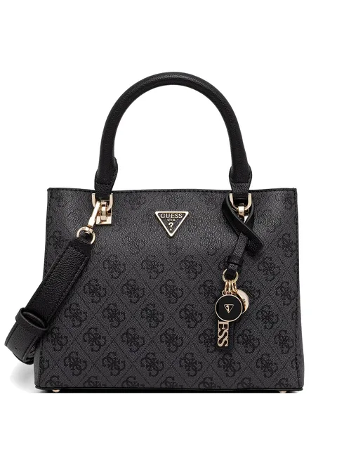 Noelle 4G monogram charm tote bag