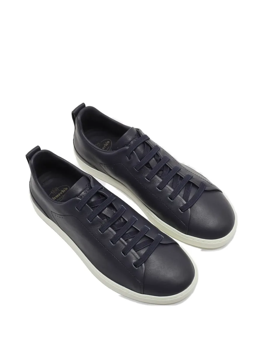 leather sneakers 4
