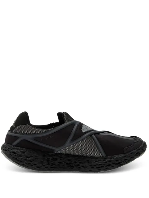 Zponge Flux cross-strap sneakers
