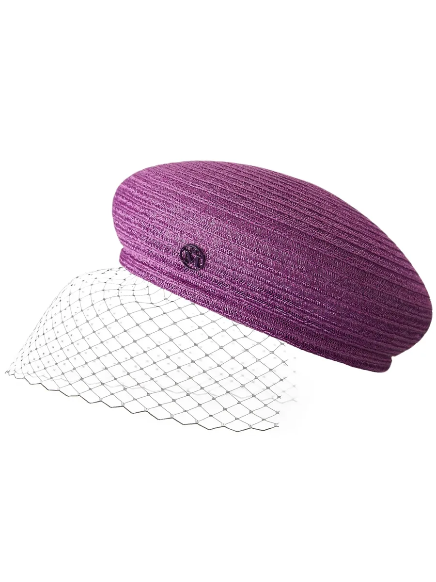 берет New Bonnie Veil 2