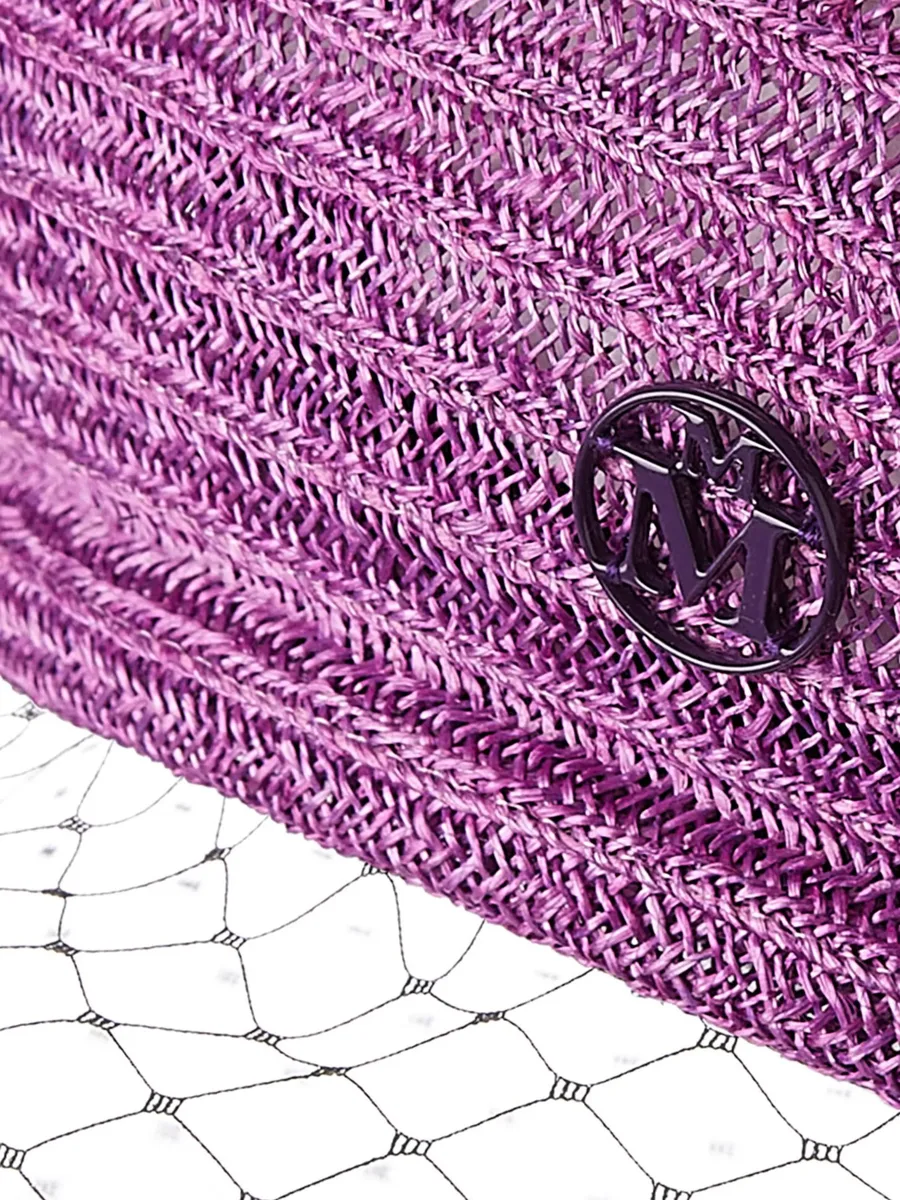 берет New Bonnie Veil 4