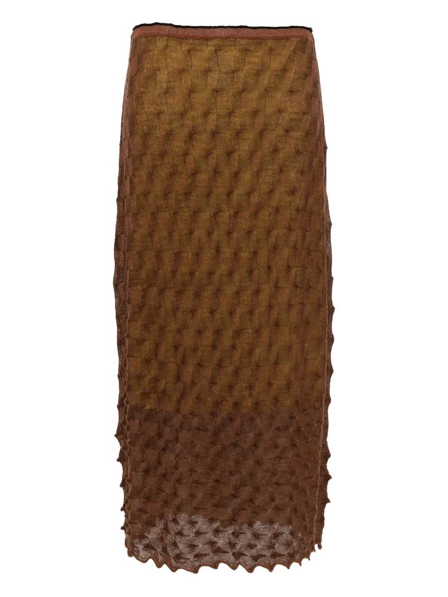 юбка Rayon 1