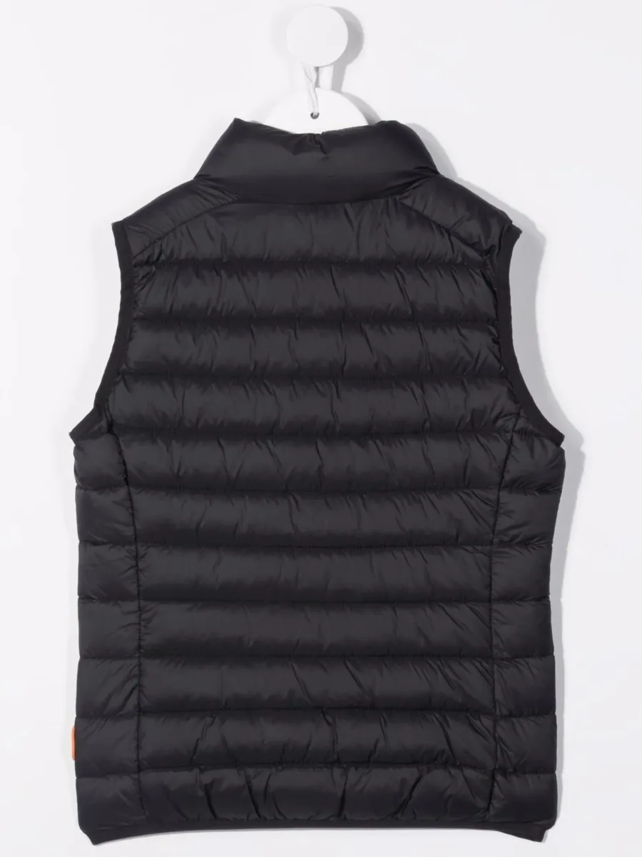 side-patch padded gilet 3